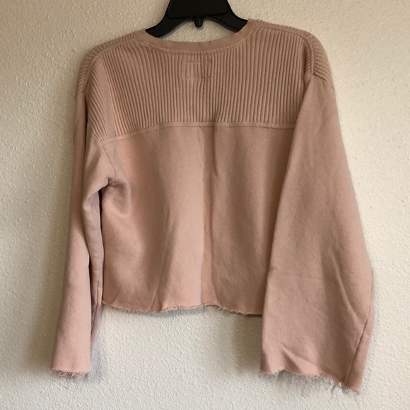 Current Elliot crop pullover - Picture 5 of 5
